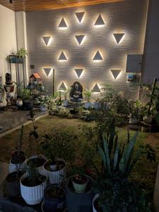 Image of 800 Sq.ft 1 BHK Builder Floor for rent in Vaishali Nagar, Jaipur for Rs. 20000