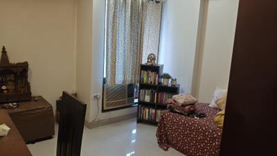 Bedroom Image of 1033 Sq.ft 2 BHK Apartment / Flat for sale in R W Devashree Park, Thane West Thane for Rs. 13000000