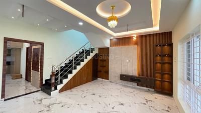 Hall Image of 800 Sq.ft 2 BHK Independent House for sale in Maduravoyal Chennai for Rs. 4700000