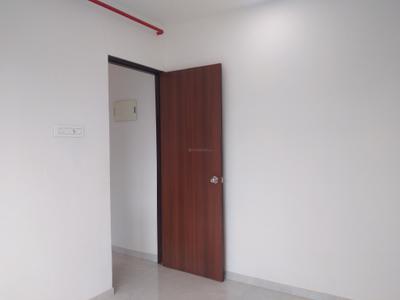 Bedroom Image of 600 Sq.ft 1 BHK Apartment / Flat for sale in Shripal Sattva, Mulgaon Vasai for Rs. 4492800