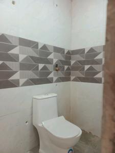 Bedroom One Image of 1030 Sq.ft 2 BHK Apartment / Flat for sale in Aarambh Heights, Surajpur Greater Noida for Rs. 4800500
