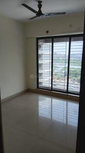 Tharwani Residency Bedroom One 1