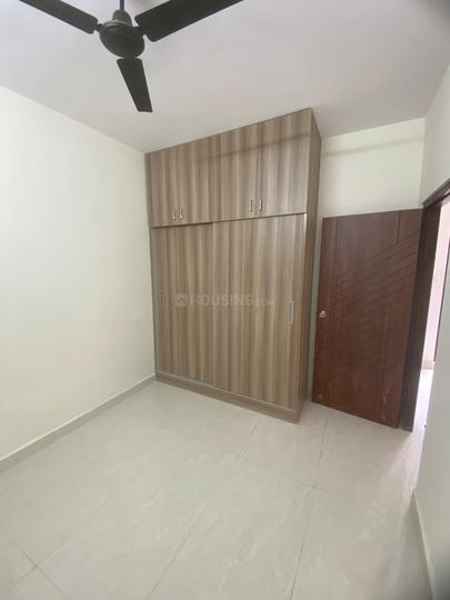 Brand new apartment Marathalli Bedroom 1