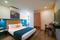 Bedroom Image of Aurea Co-living PG in Sector 44, Gurgaon