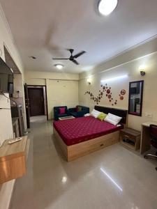 1 BHK Flat