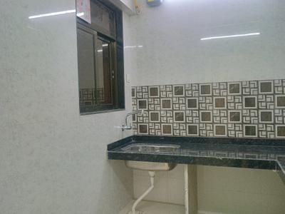 Kitchen Image of 1412 Sq.ft 3 BHK Apartment / Flat for sale in R City Patels Infinia, Ambernath East Ambernath for Rs. 7599000