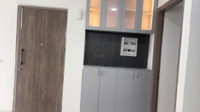 Bedroom Image of 1494 Sq.ft 3.5 BHK Builder Floor for rent in M3M Soulitude, Sector 89 Gurgaon for Rs. 31999