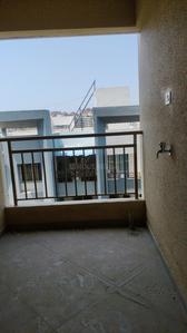 Image of 956 Sq.ft 2 BHK Apartment / Flat for sale in Shiv Park 59, Wakad, Pune for Rs. 9700000