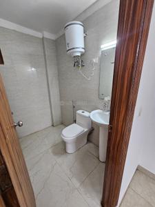 Image of 2200 Sq.ft 3 BHK Builder Floor for rent in Sector 46, Gurgaon for Rs. 63000