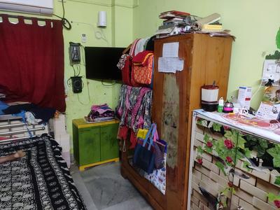 Bedroom Image of 680 Sq.ft 2 BHK Apartment / Flat for sale in Belghoria Kolkata for Rs. 2200000