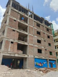 Image of 1100 Sq.ft 2 BHK Apartment / Flat for sale in Lingampally, Hyderabad for Rs. 5900000