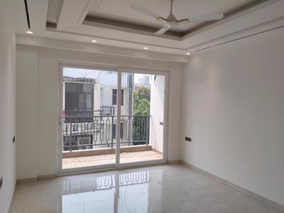 Bedroom Image of 771 Sq.ft 2 BHK Apartment / Flat for rent in DLF Princeton Estate, Sector 53 Gurgaon for Rs. 60000