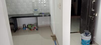Kitchen Image of 960 Sq.ft 2 BHK Apartment / Flat for sale in Talegaon Dabhade Pune for Rs. 3700000