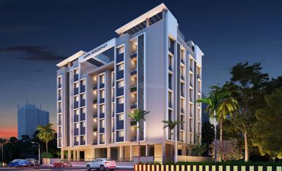 Image of 1000 Sq.ft 2 BHK Apartment / Flat for sale in Jule, Solapur for Rs. 6500000