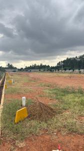 Image of 1200 Sq.ft Residential Plot / Land for sale in Nuthan Creekfield, Anchemuskur, Kolar for Rs. 3660000