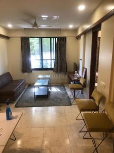 Hall Image of Aradhana building  in Girgaon, Mumbai