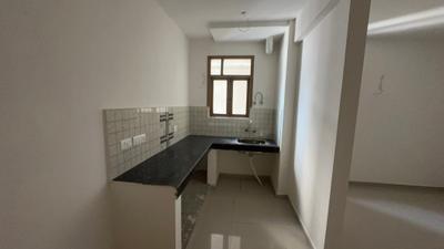 Kitchen Image of 750 Sq.ft 2 BHK Apartment / Flat for sale in Pareena Om Apartments, Sector 112 Gurgaon for Rs. 6800000