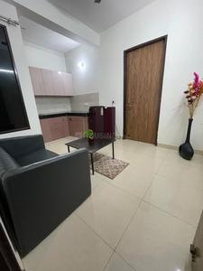 1 BHK Independent Builder Floor