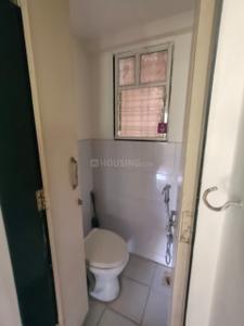 Image of 670 Sq.ft 1 BHK Apartment / Flat for sale in Sancheti Eves Garden, Mundhwa, Pune for Rs. 4700000