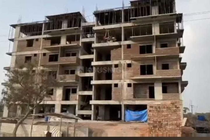 BLR Kaakatiya Diamond Heights Main Image 1