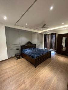 Bedroom Image of 2200 Sq.ft 4 BHK Builder Floor for sale in DLF Phase 4 Gurgaon for Rs. 42500000