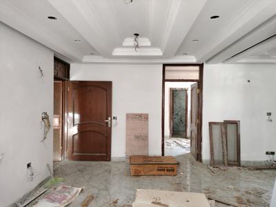 Living Room Image of 1800 Sq.ft 3 BHK Apartment / Flat for sale in Sunny Valley Apartment, Sector 12 Dwarka New Delhi for Rs. 35000000