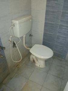 Bathroom Image of 621 Sq.ft 2 BHK Apartment / Flat for sale in Amarprakash The Royal Castle, Thirumudivakkam Chennai for Rs. 2800000