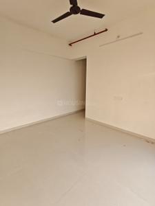Hall Image of 668 Sq.ft 2 BHK Apartment / Flat for rent in Kalwa Thane for Rs. 40000
