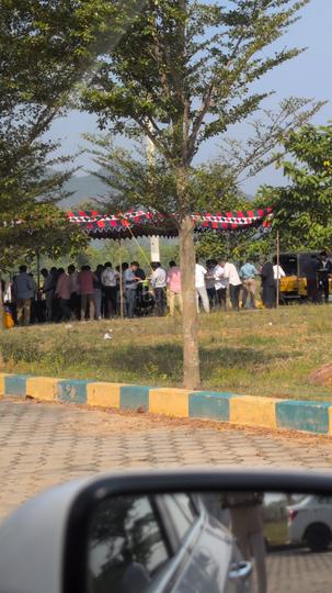 Subhagruha Sukrithi Saanvi 1 Main Image 1