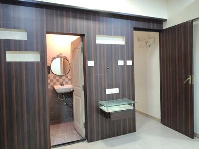 Bedroom Image of 1225 Sq.ft 2 BHK Apartment / Flat for sale in Bhagwati Heritage, Kamothe Navi Mumbai for Rs. 15000000