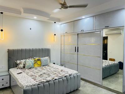 Bedroom Image of 1640 Sq.ft 3 BHK Apartment / Flat for sale in Sector 50 Noida for Rs. 7200000