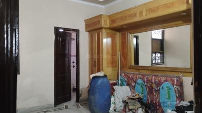 Bedroom Image of 1440 Sq.ft 3 BHK Builder Floor for sale in GTB Nagar New Delhi for Rs. 15000000