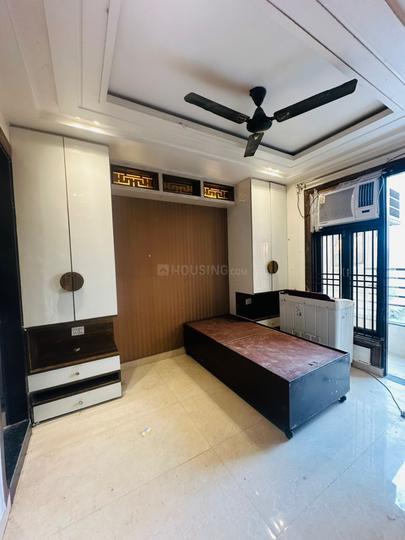 Bhagwati Garden, Dwarka Mor Bedroom 1