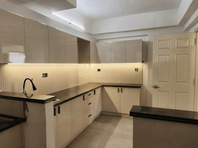 Kitchen Image of 1226 Sq.ft 2 BHK Apartment / Flat for sale in Nanma Castle Rock, Vypin Kochi for Rs. 7200000