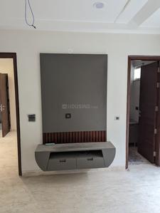 3 BHK Independent Builder Floor