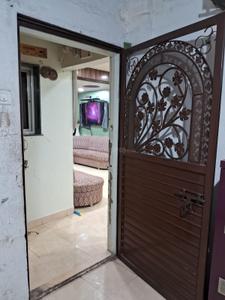 Hall Image of 803 Sq.ft 2 BHK Apartment / Flat for sale in Katraj Pune for Rs. 5300000