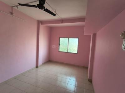 Hall Image of 700 Sq.ft 1 BHK Apartment / Flat for rent in Sudke Mala Ahmednagar for Rs. 10000
