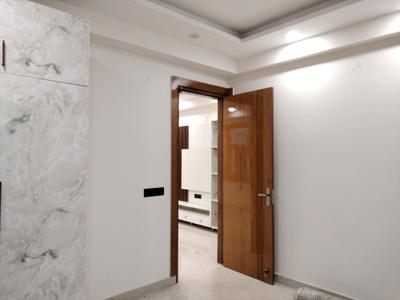 Bedroom Image of 1450 Sq.ft 3 BHK Builder Floor for sale in Rajendra Nagar Ghaziabad for Rs. 11000000