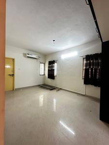 Hall Image of 1800 Sq.ft 3 BHK Apartment / Flat for rent in Thiruvanmiyur Chennai for Rs. 75000