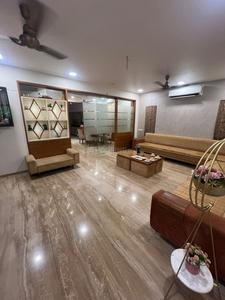 4 BHK Villa