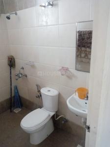 Bathroom Image of 1581 Sq.ft 3 BHK Villa for sale in Casagrand Arena, Oragadam Sriperambattur Chennai for Rs. 9500000