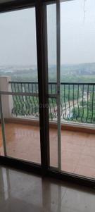 Balcony Image of 1300 Sq.ft 3 BHK Apartment / Flat for sale in Eros Sampoornam, Noida Extension Greater Noida for Rs. 13900000