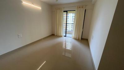 Bedroom Image of 1200 Sq.ft 3 BHK Apartment / Flat for rent in Riverview Falcon Towers At Riverview City, Loni Kalbhor Pune for Rs. 30000