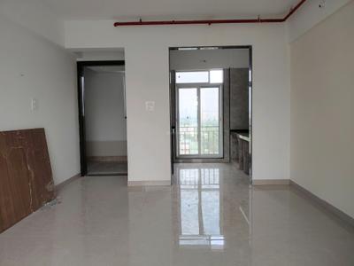 Living Room Image of 1550 Sq.ft 3 BHK Apartment / Flat for sale in Shreeji Today, Kharghar Navi Mumbai for Rs. 15000000