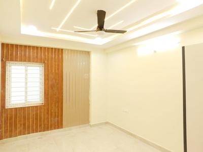 Bedroom Image of 1580 Sq.ft 3 BHK Apartment / Flat for rent in Bandlaguda Jagir Hyderabad for Rs. 32000