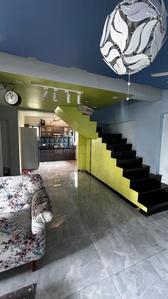 Hall Image of 1600 Sq.ft 3 BHK Penthouse for sale in Purushottam Plaza, Kasarvadavali Thane for Rs. 13200000