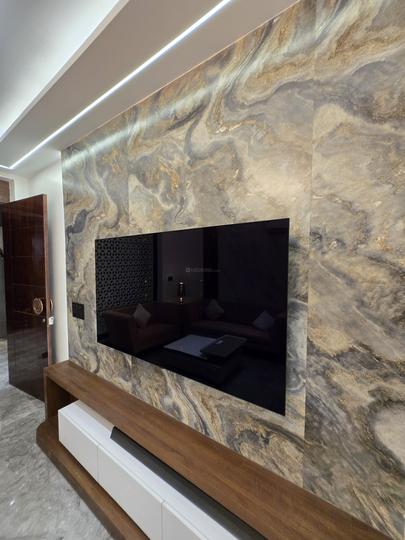 Block G, Rajouri Garden Balcony 1