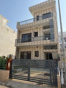 Image of 2300 Sq.ft 4 BHK Independent House for sale in Gmada Aerocity, Mohali for Rs. 27000000