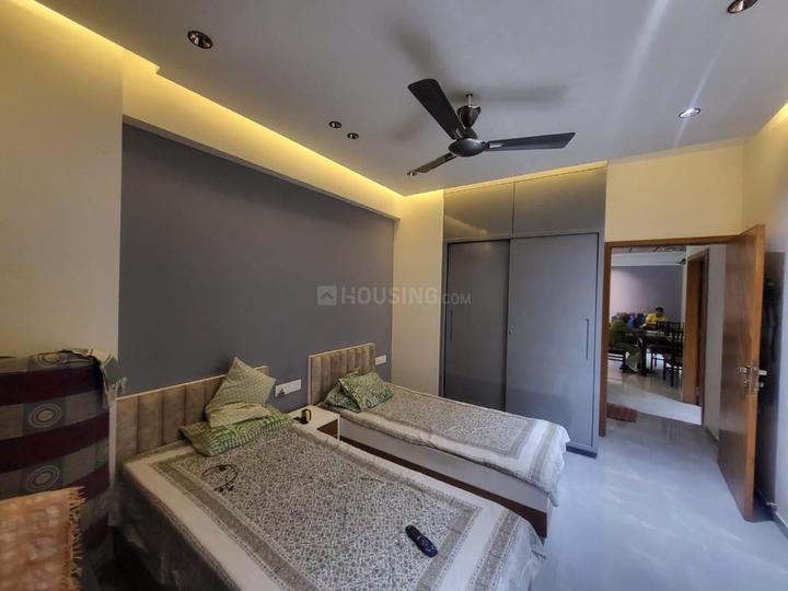 Randesan Bedroom 1