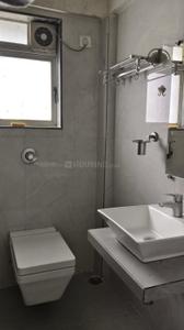 Bathroom Image of 480 Sq.ft 1 BHK Apartment / Flat for sale in Hirani Haze Apartment, Kurla East Mumbai for Rs. 11000000